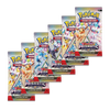 [PREORDER] Scarlet & Violet: Prismatic Evolutions - Booster Bundle