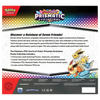 [PREORDER] Scarlet & Violet: Prismatic Evolutions - Poster Collection