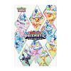 [PREORDER] Scarlet & Violet: Prismatic Evolutions - Poster Collection