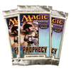 Prophecy Booster Box Display