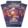 Disney Lorcana: Shimmering Skies Booster Display