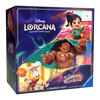 Disney Lorcana: Shimmering Skies Illumineer's Trove