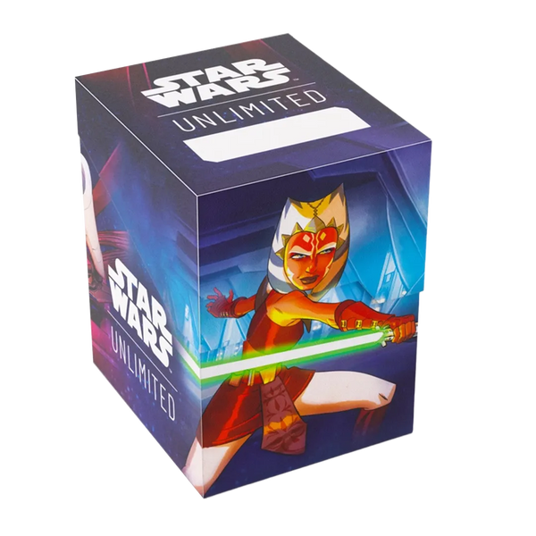 Star Wars Unlimited: Soft Crate