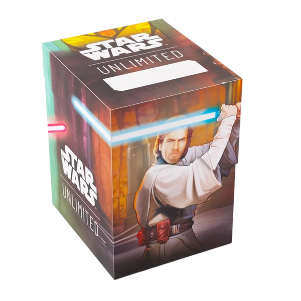 Star Wars Unlimited: Soft Crate