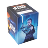 Star Wars Unlimited: Soft Crate