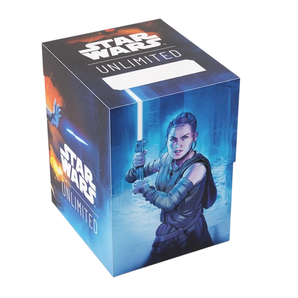 Star Wars Unlimited: Soft Crate