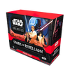 Star Wars Unlimited: Spark of Rebellion Prerelease Box