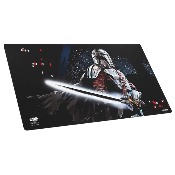 Star Wars Unlimited: Game Mat