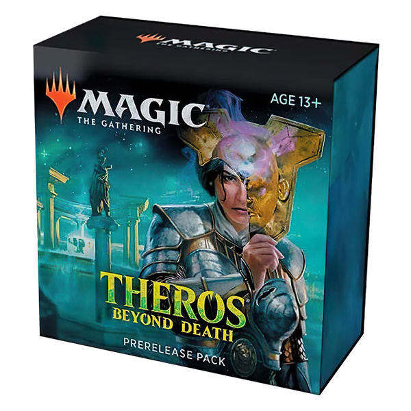 Theros Beyond Death Prerelease Pack