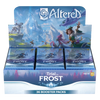 [PREORDER] Altered: Trial by Frost Booster Display