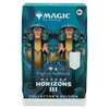 Modern Horizons 3 Collector's Edition Commander Deck Bundle [Set of 4]