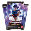 Dragon Ball Super: Fusion World - Ultra Limit [FB04]