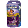 Disney Lorcana: Ursula's Return Starter Deck [Amber & Amethyst]