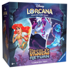 Disney Lorcana: Ursula's Return Illumineer's Trove