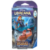 Disney Lorcana: Ursula's Return Starter Deck [Sapphire & Steel]