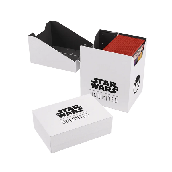 Star Wars Unlimited: Soft Crate