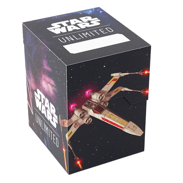 Star Wars Unlimited: Soft Crate