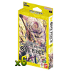 Starter Deck 20: YELLOW Charlotte Katakuri Display [ST-20]