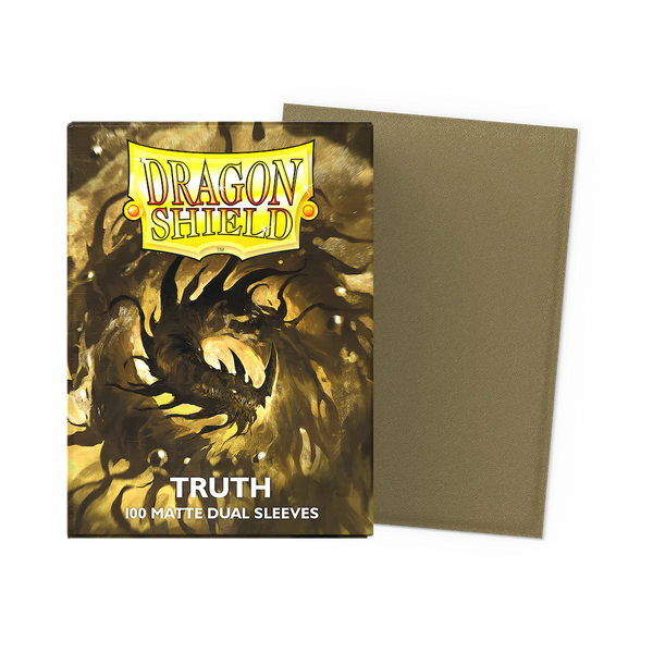 Dragon Shield Inner Sleeve Clear Standard Size 100 ct Card Sleeves  Individual Pack, 1 each - City Market