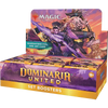 Dominaria United Set Booster Box Display