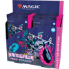 Kamigawa: Neon Dynasty Collector Booster Box Display