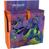 Innistrad: Midnight Hunt Collector Booster Box Display