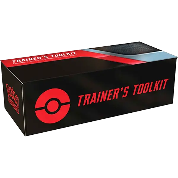 Dragon Trainers Toolbox