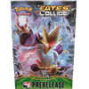 XY: Fates Collide - Prerelease Kit